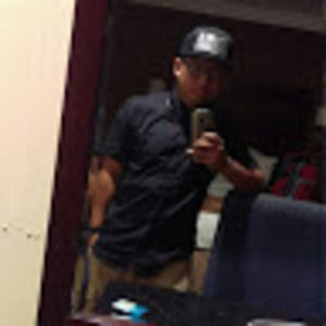 Meet your Posher, Freddy